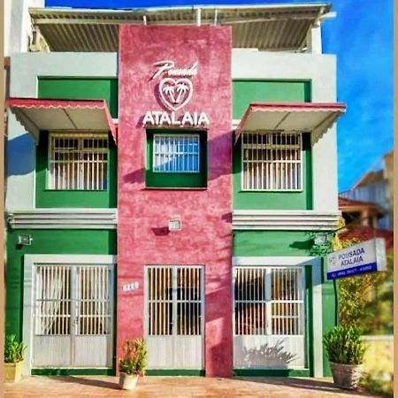 Atalaia Fortaleza Экстерьер фото