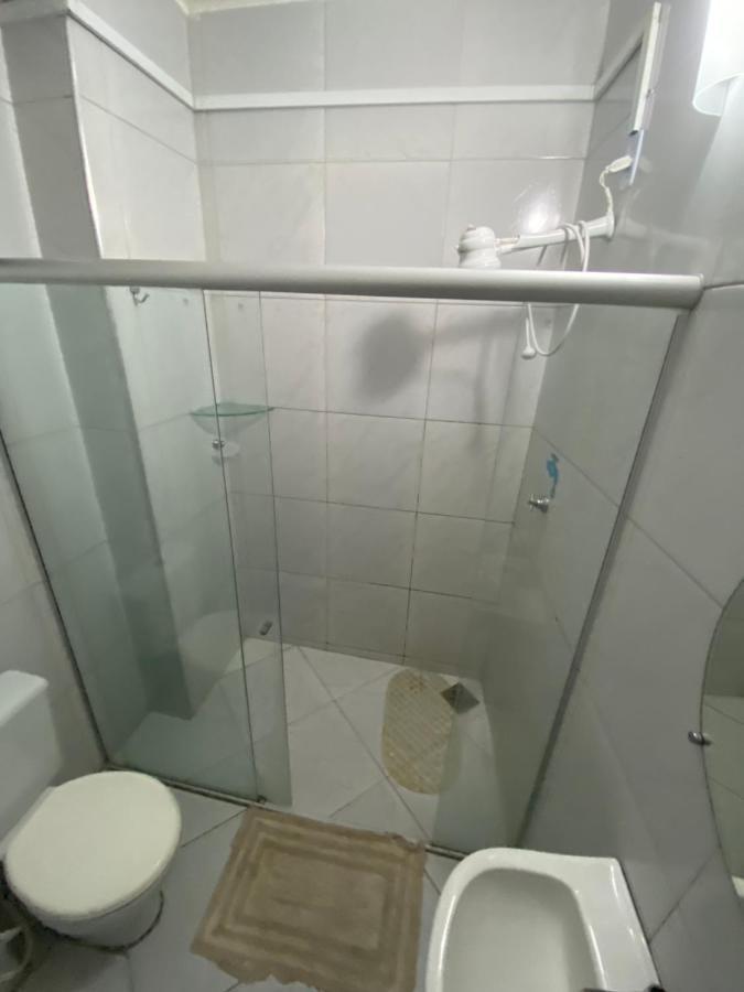 Atalaia Fortaleza Экстерьер фото
