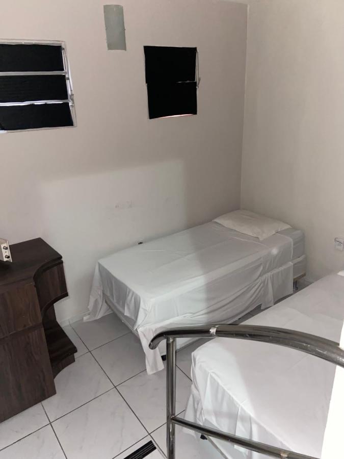 Atalaia Fortaleza Экстерьер фото